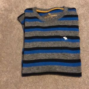 Abercrombie Dress Shirt